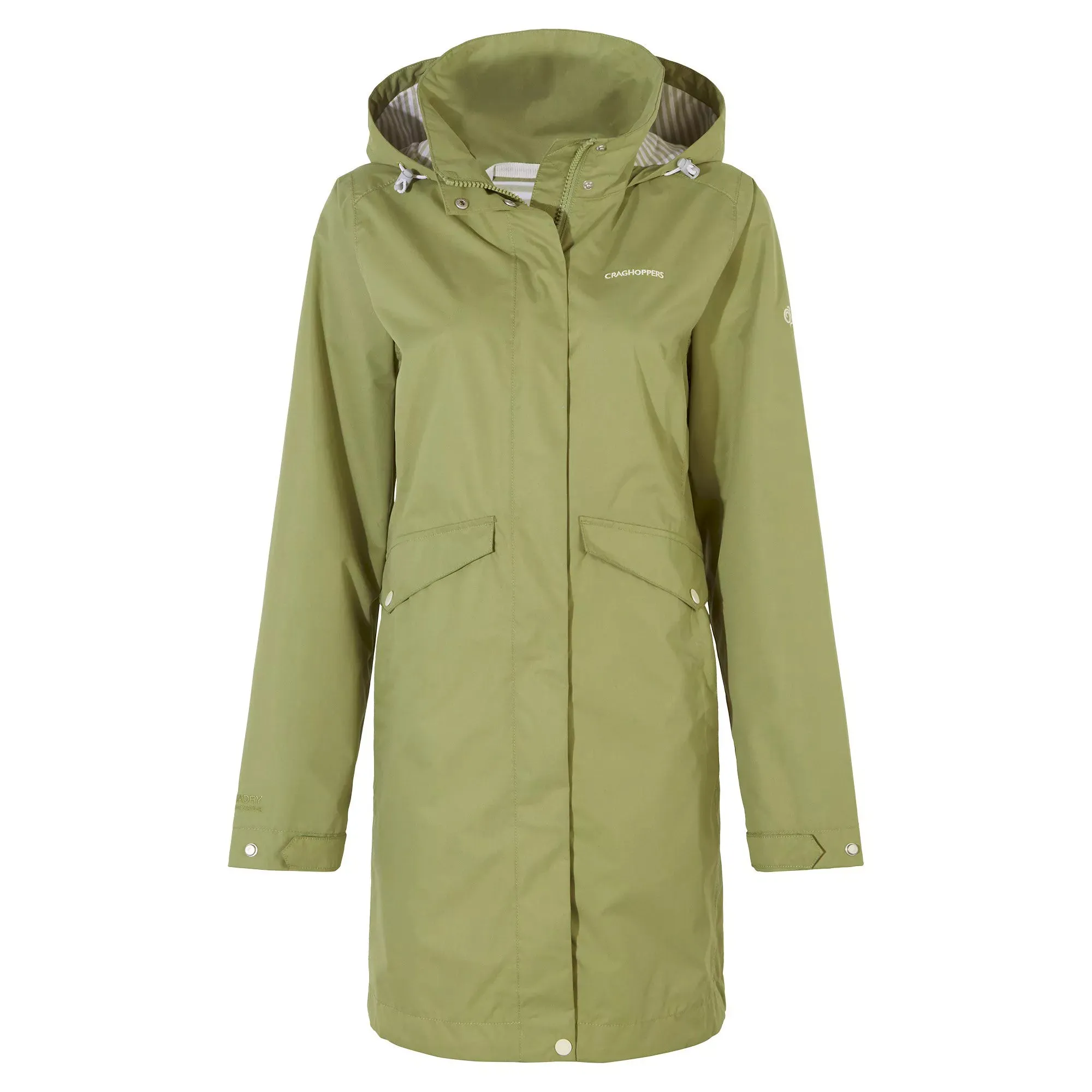 Craghoppers Larissa Waterproof Jacket