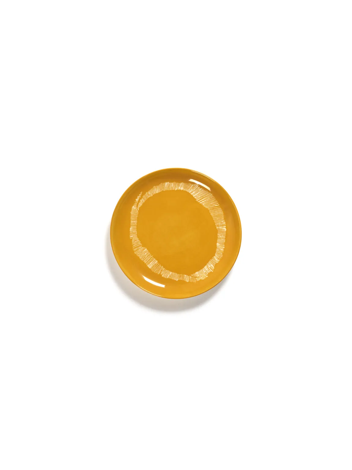 Ottolenghi Small Stoneware Plates Available in 11 Styles
