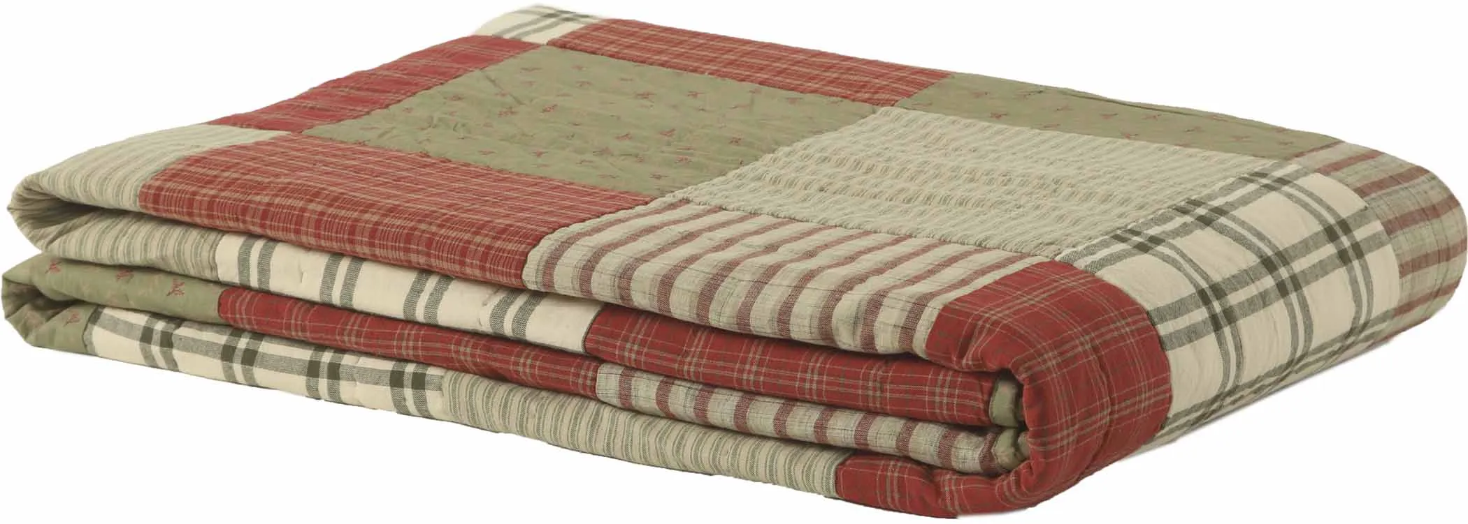 Prairie Winds Quilt