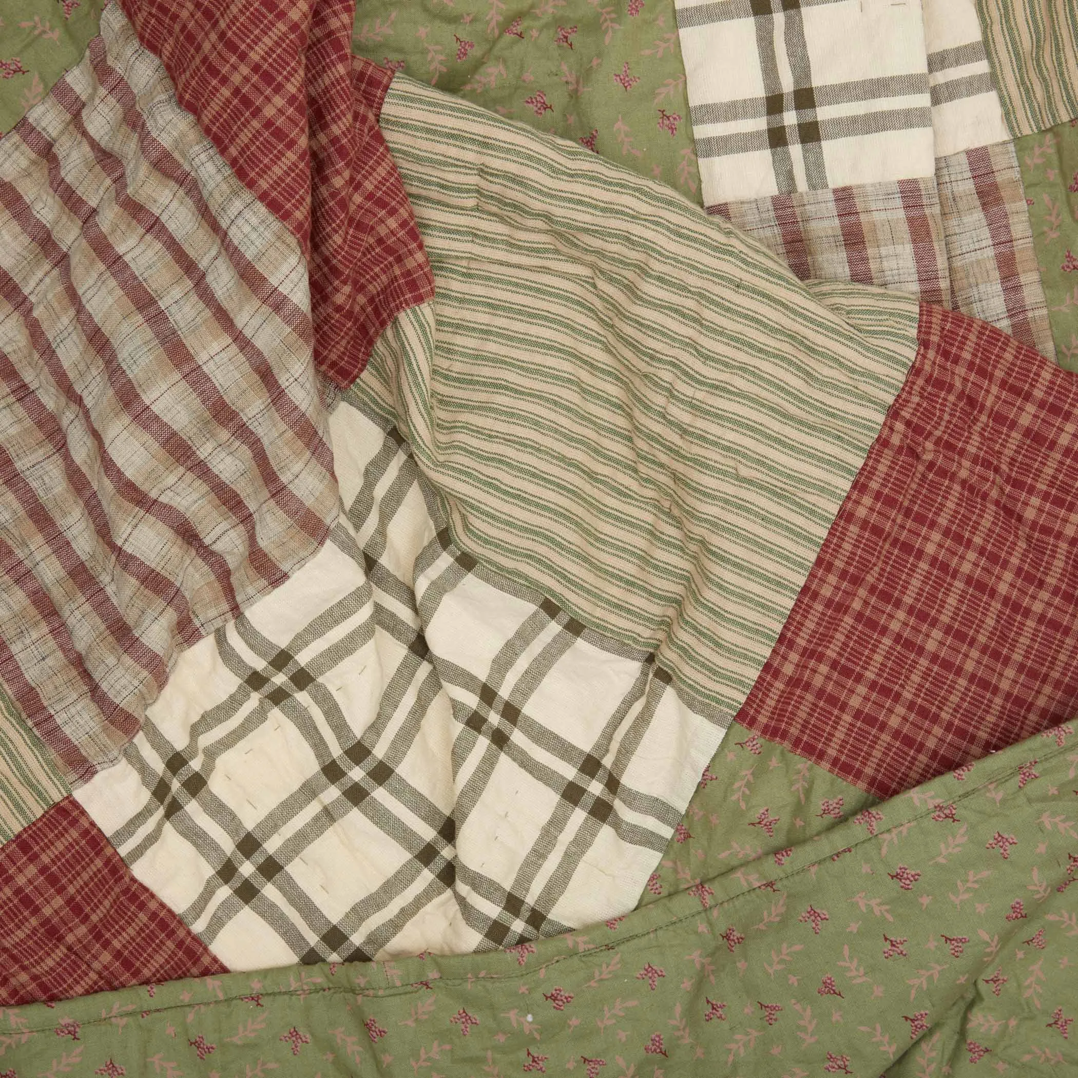 Prairie Winds Quilt