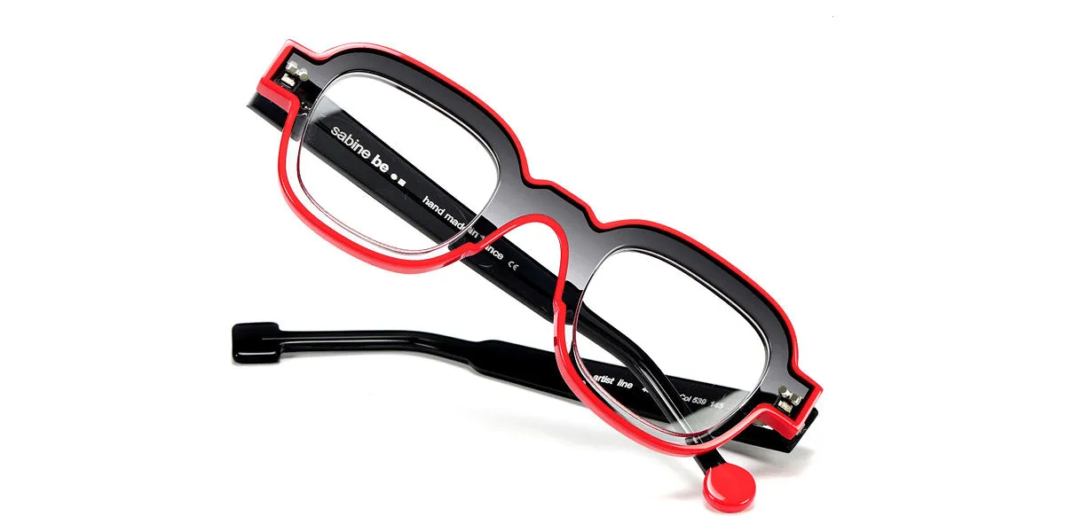 Sabine Be® Be Artist Line
