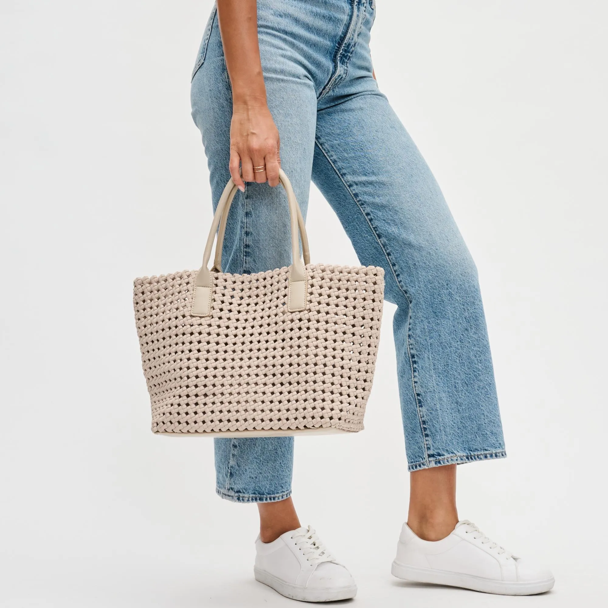 Solstice - Medium Tote