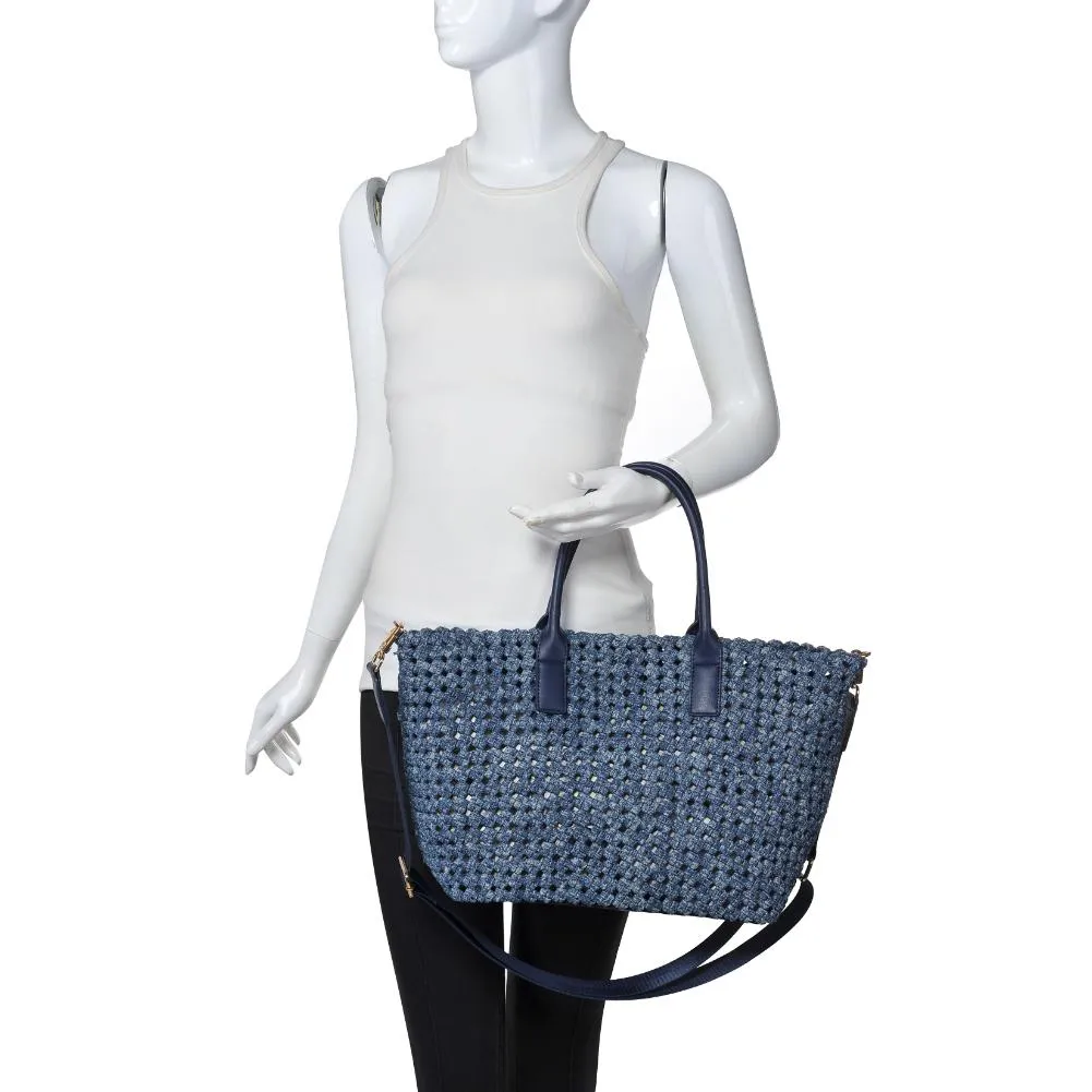Solstice - Medium Tote